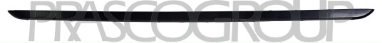 Pynte / vernelist støtfanger PRASCO BM2021255