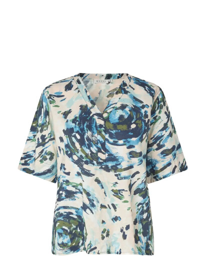 Masai Mabarea - Blue - M Masai Mabarea - Blue - M