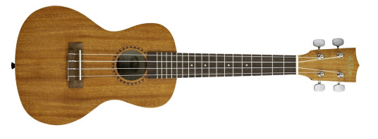 Kala KA-15-C-BNDL Uku Starter Kit Kala KA-15-C-BNDL Uku Starter Kit