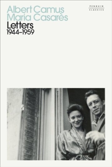 Letters 1944 1959