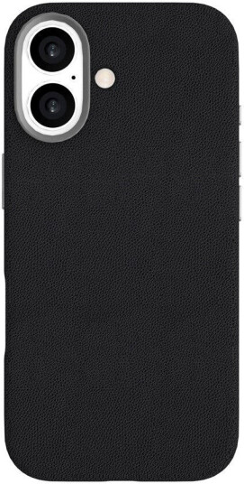 Estuff Es67160027 Mobiletui 16 Cm (6,3") Svart