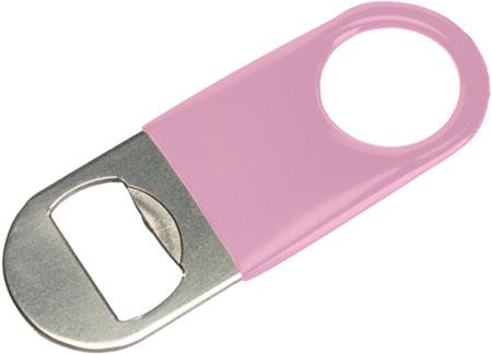 Flaskeåpner mini Bar blade i rosa Flaskeåpner mini Bar blade i rosa