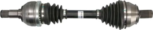 POINT GEAR PNG76328 Drivaksel