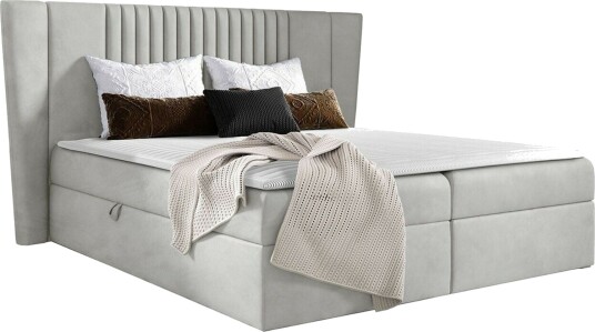 Boisdale Kontinentalseng 140x200 cm -