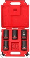 MILWAUKEE 4932498752 Kraftpipe sett MILWAUKEE 4932498752 Kraftpipe sett