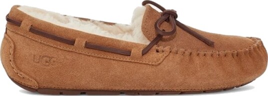 Ugg W Dakota Chestnut