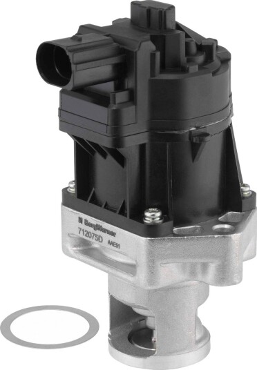 EGR-ventil BorgWarner 712075D