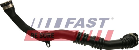 FAST FT10480 Ladeluftslange