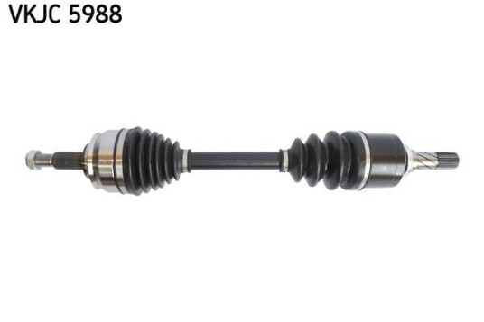 Skf Drivaksel SKF VKJC 5988 Skf Drivaksel SKF VKJC 5988