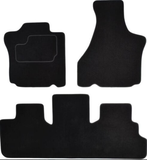 CUSTOPOL CHR110C Bilmatter