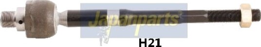 Aksialledd, parallellstag JAPANPARTS RD-H21R