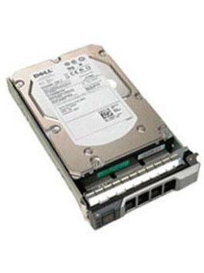 Dell Toshiba - 600GB - Harddisk - 5R6CX - SAS2 - 2.5" Dell Toshiba - 600GB - Harddisk - 5R6CX - SAS2 - 2.5"