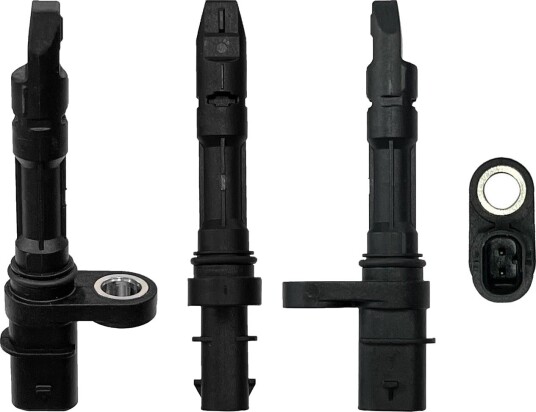 Sensor, ABS WAGNER ABS00179