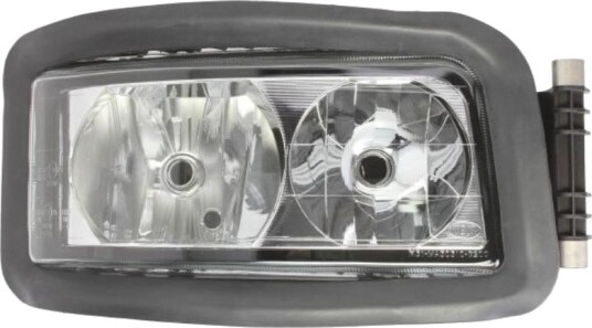 Frontlykter GIANT 131-MA30310UR
