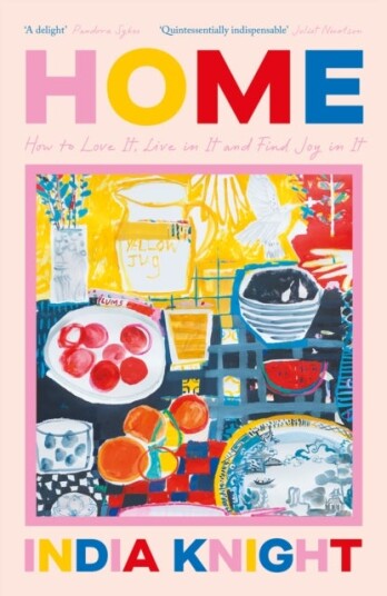 Home Home