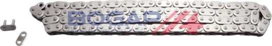 BOGAP C1310119 Registerkjede