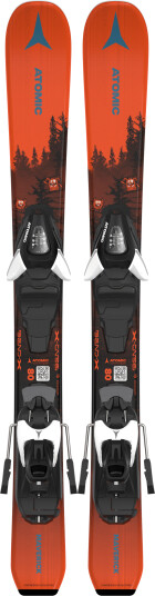 Atomic Maverick Jr90cm