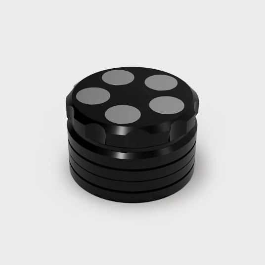 Acoustic Signature Grip Sort