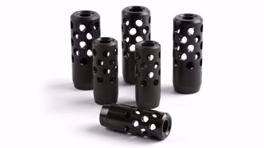 Schultz & Larsen Rekylbrems Large 9,5MM 14x1,5 Schultz & Larsen Rekylbrems Large 9,5MM 14x1,5