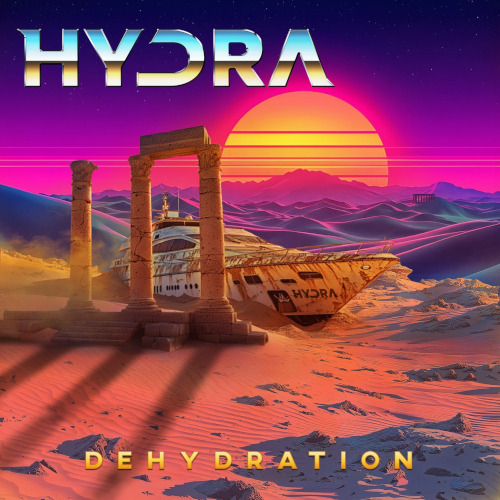 Hydra DeHydration CD