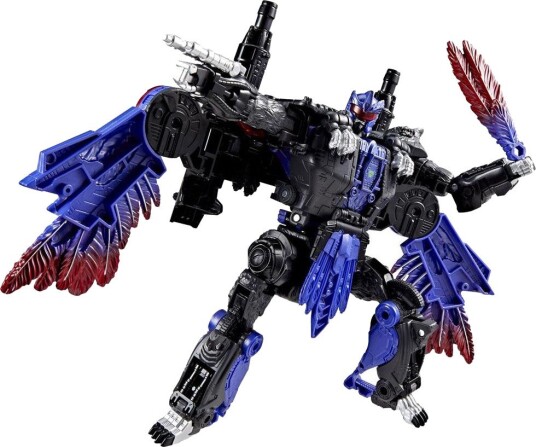 Transformers Razorclaw-Figur Age Of Primes Figures G1907