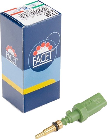 FACET 7.3385 Sensor, motortemperatur FACET 7.3385 Sensor, motortemperatur