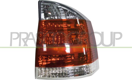 PRASCO OP0564163 Baklykt