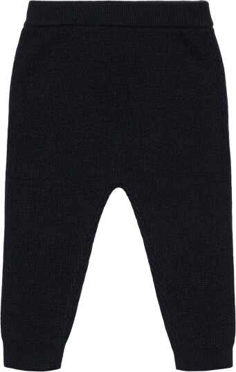FUB Baby Rib Pants   Navy   68
