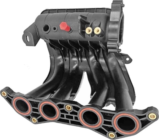 Innsugsmanifold VAICO V22-0901 Innsugsmanifold VAICO V22-0901
