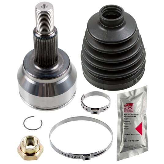 Febi Bilstein Drivknute drivaksel FEBI BILSTEIN 185459