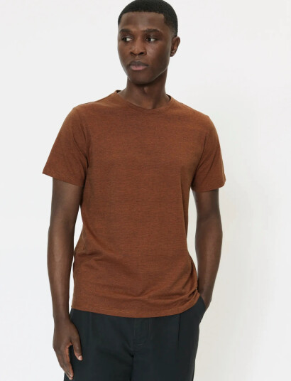 Matinique Jermane   Orange   XXL