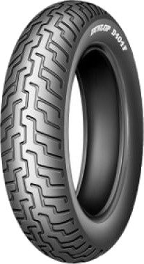 Dunlop D404 F 110/90D16 59P