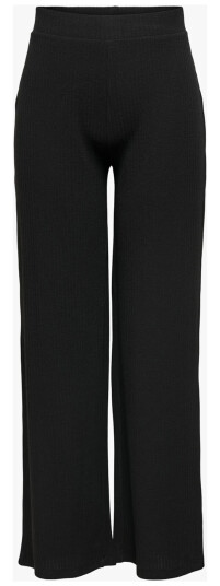 Only Emma Wide Pant Sort S
