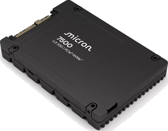 Micron 7500 PRO 1.92TB U.3 MTFDKCC1T9TGP 1BK1DABYYR Micron 7500 PRO 1.92TB U.3 MTFDKCC1T9TGP 1BK1DABYYR