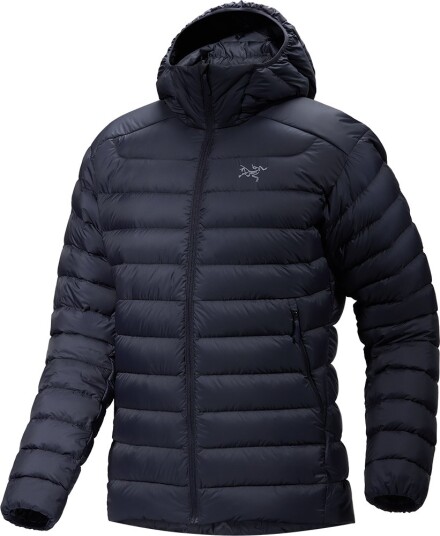 Arc'teryx Cerium Hoody M Black Sapphire L Arc'teryx Cerium Hoody M Black Sapphire L
