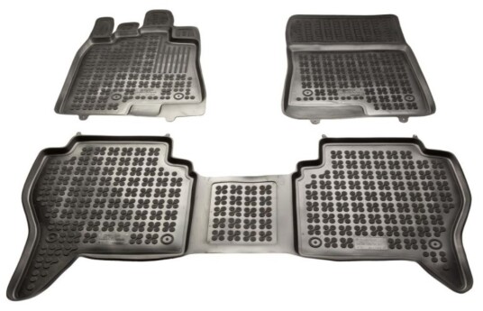 Bilmatter REZAW PLAST 202308 Bilmatter REZAW PLAST 202308