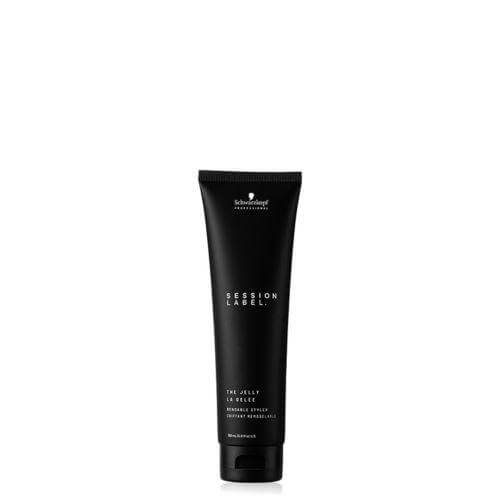 Schwarzkopf Professional Session Label The Jelly 150 ml