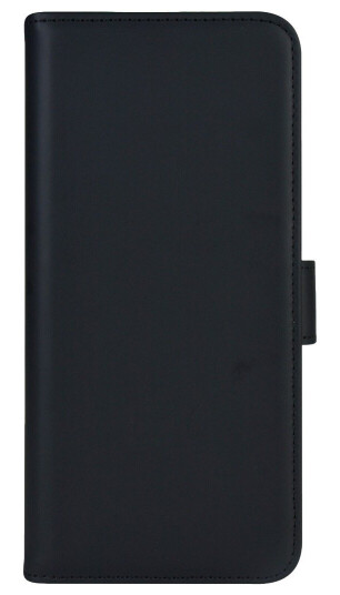Ferrelli Samsung Galaxy A16 Duo Flip deksel svart Ferrelli Samsung Galaxy A16 Duo Flip deksel svart