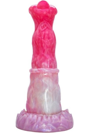Unicorny Monster Dildo Karfux 23,5 cm Unicorny Monster Dildo Karfux 23,5 cm