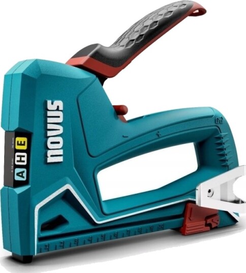 Novus Hektemaskin Novus Håndholdt Hekter Novus J 50