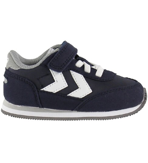 Hummel Sko HMLReflex Infant Navy 20 Sko Blå
