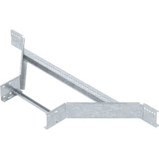 T-STYKKE SLAA 110X400 R3 FT T-STYKKE SLAA 110X400 R3 FT