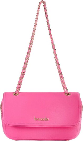 Braccialini Dame Vesker Rosa ONE SIZE,