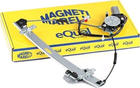 Vindusheis MAGNETI MARELLI 350103170129