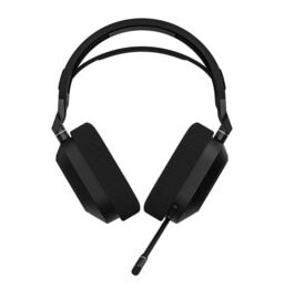 Corsair HS80 RGB Trådløst Gaming Headset (sort)