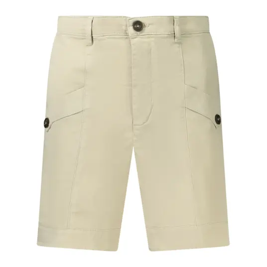 North Sails Dame Shorts Beige M,