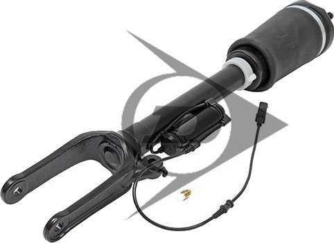 Luftbelg Dunlop Airsuspension 71161 Luftbelg Dunlop Airsuspension 71161