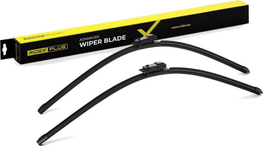 RIDEX PLUS 298W0047P Vindusvisker