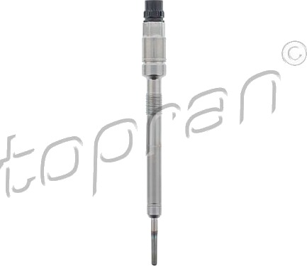 TOPRAN 120 162 Glødeplugg