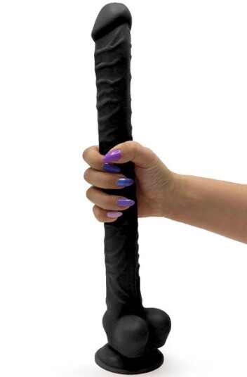 Kiotos Cox Mega Black 05 40cm